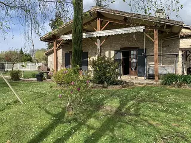Maison vente à Marmande, Duras
