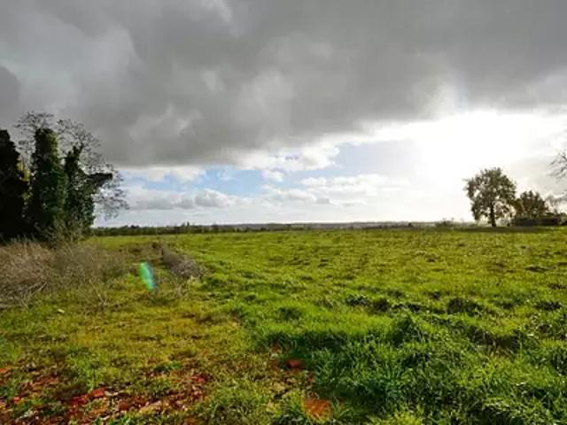 Terrain vente à Duras