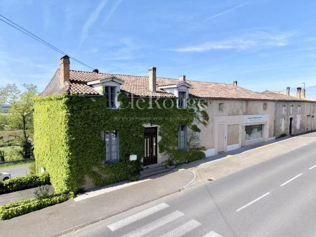 Maison vente à Marmande, Duras
