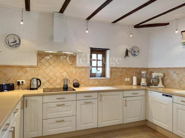 Appartement vente à Marmande, Duras