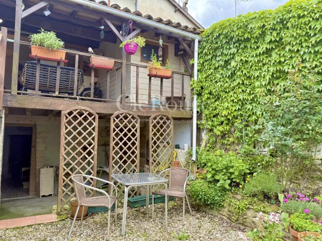 Appartement vente à Marmande, Duras