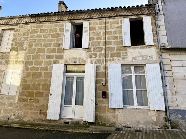 Appartement vente à Marmande, Duras