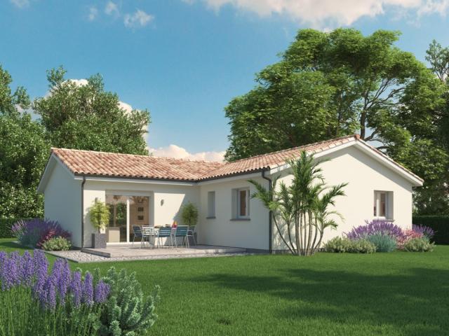 Maison vente à Marmande, Duras