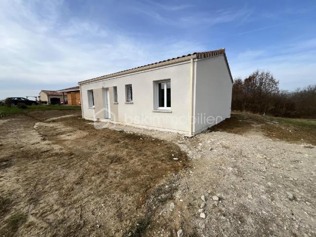 Maison vente à Marmande, Duras