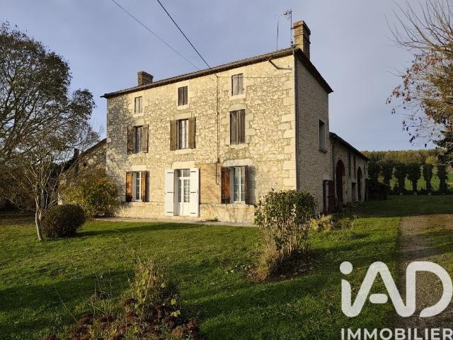 Maison vente à Duras, Lot-et-Garonne