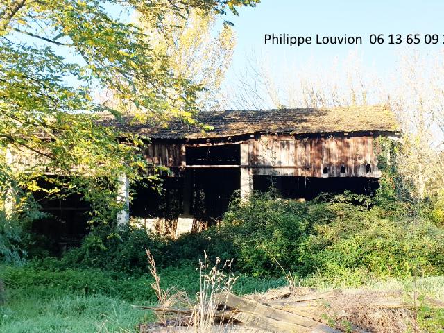 Garage vente à Duras