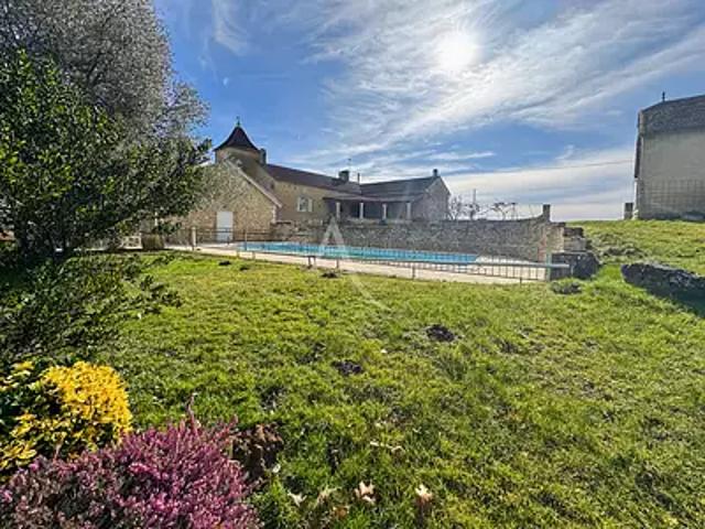 Maison vente à Sarlat-la-Canéda, Villefranche-du-périgord