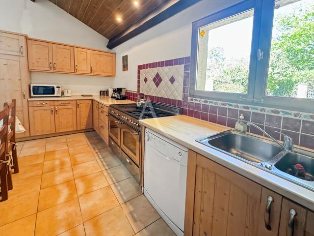 Maison vente à Cahors, Duravel
