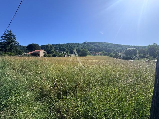 Terrain vente à Cahors, Duravel