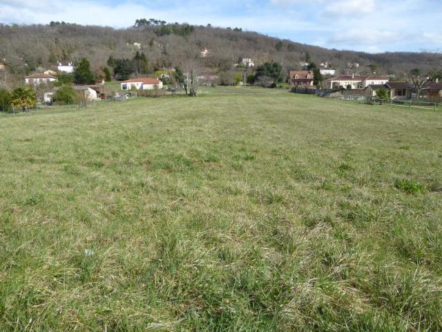 Terrain vente à Cahors, Duravel