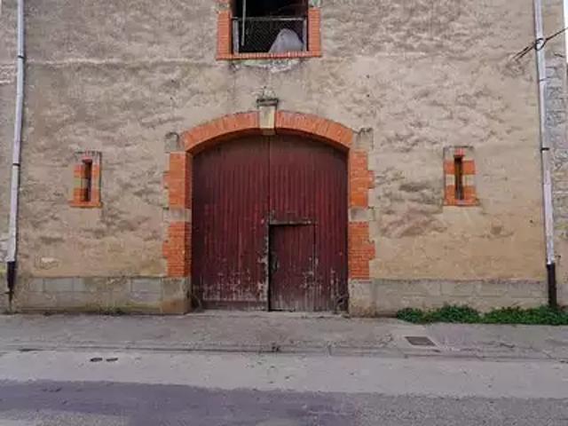 Maison vente à Narbonne, Durban-corbières