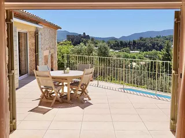 Maison vente à Narbonne, Durban-corbières