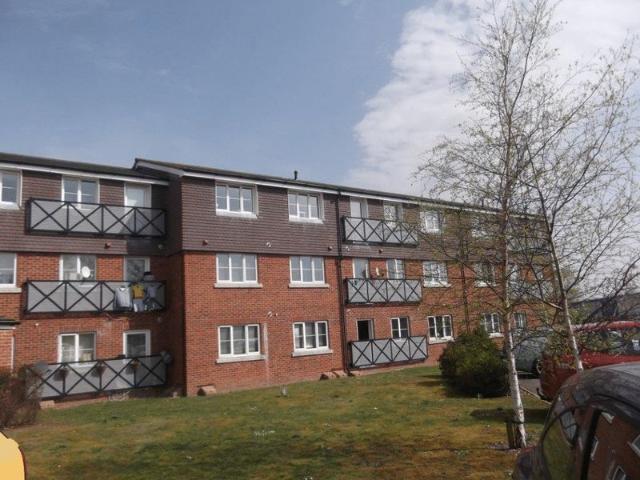 Apartment for rent in Clapham, West Sussex