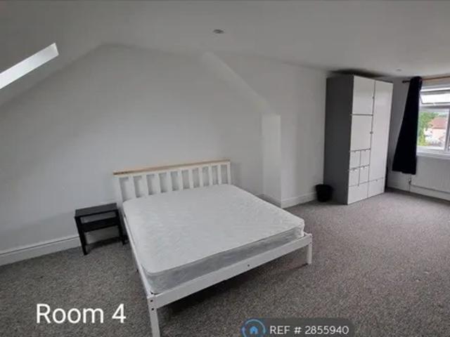 Room for rent in Beckenham, Isle Of Man