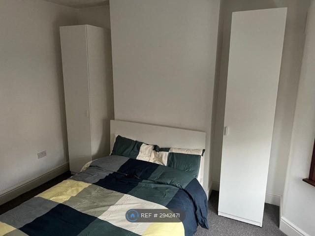 Room for rent in West Ham, Greater London