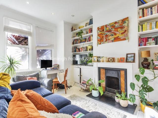 Apartment for rent in West Norwood, Greater London