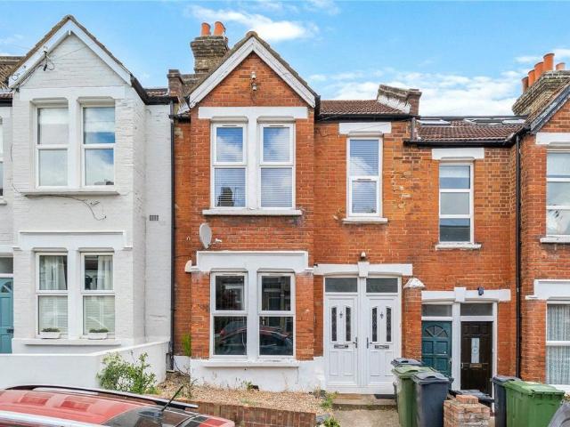 Apartment for rent in London Borough of Lambeth, Greater London