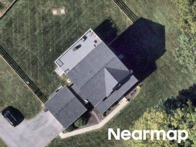 House for sale in Smithsburg, Maryland