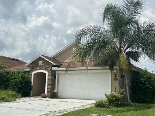House for sale in Jacksonville, Florida
