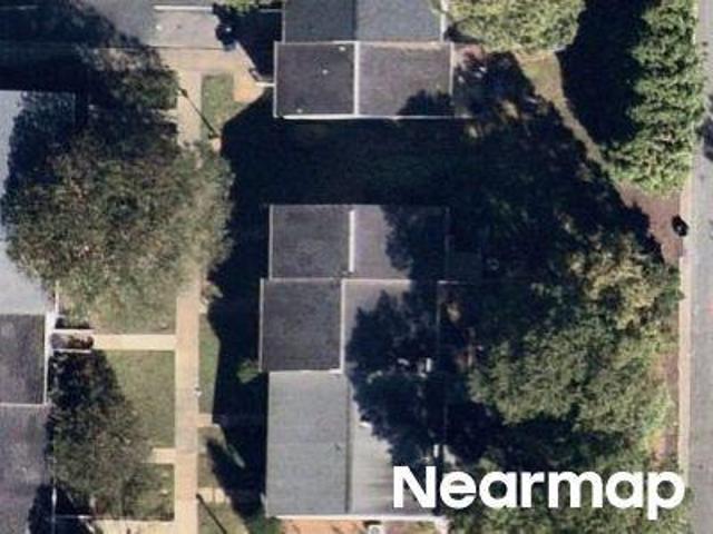 House for sale in Durham, North Carolina