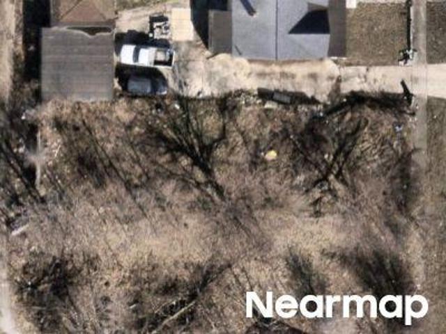 Land for sale in Gary, Indiana