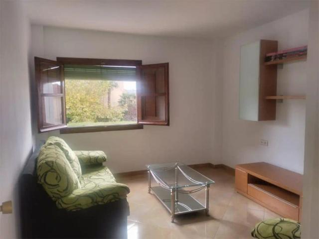 Apartamento en alquiler en Comarca del Valle de Lecrín, Andalucía