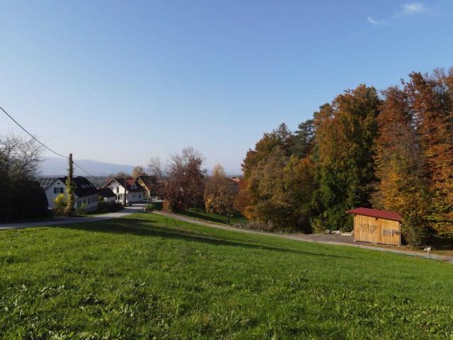 Grundstück kaufen in Steiermark