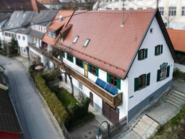 Haus kaufen in Altomünster, Bayern