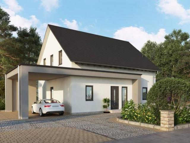 Haus kaufen in Lengenfeld, Sachsen