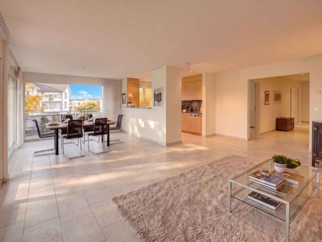Wohnung kaufen in Uetikon am See, Zürich