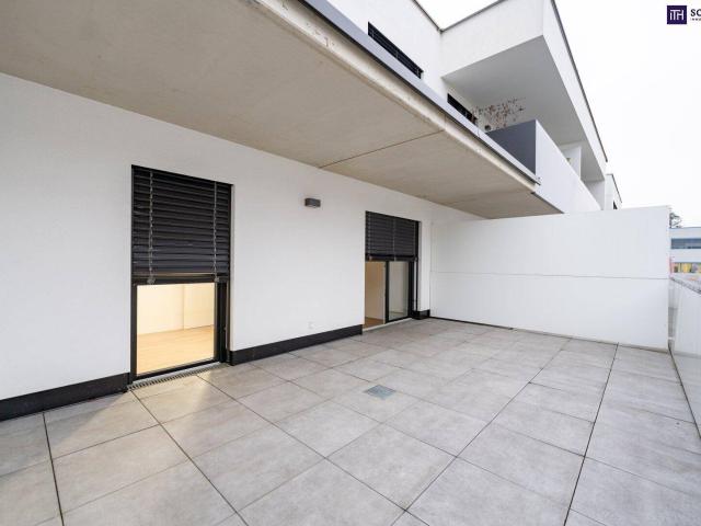 Apartment kaufen in Seiersberg