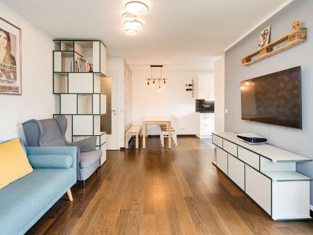 Wohnung kaufen in Aubing-Lochhausen-Langwied, München