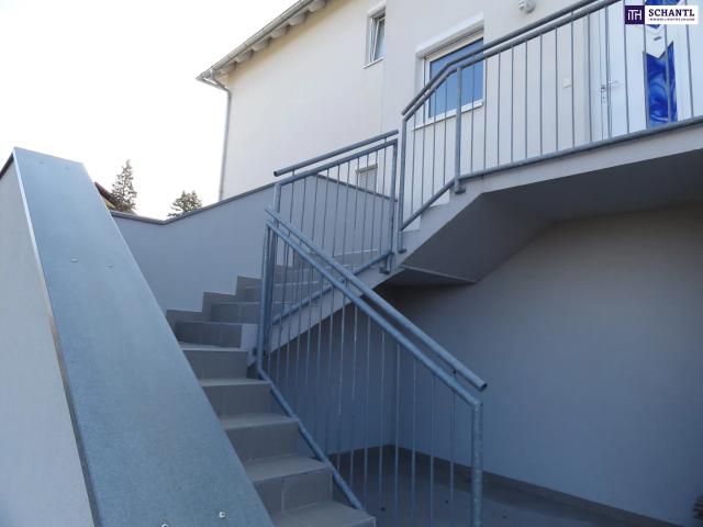 Apartment mieten in Laßnitzhöhe, Steiermark