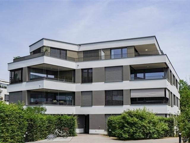 Attikawohnung mieten in Bottmingen, Basel-Landschaft