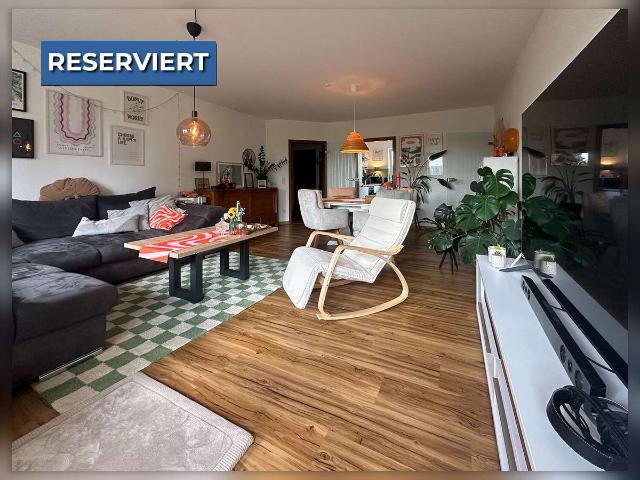 Wohnung kaufen in Gemen, Borken