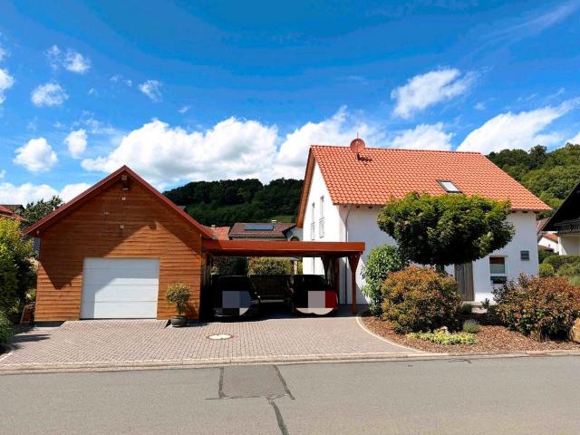Haus kaufen in Schlüchtern, Hessen