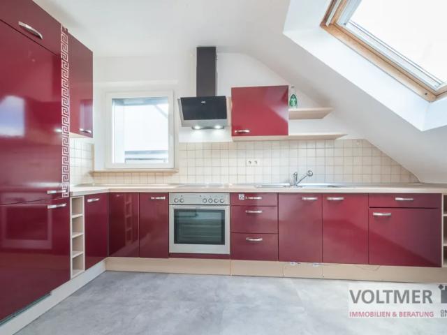 Apartment mieten in Neunkirchen