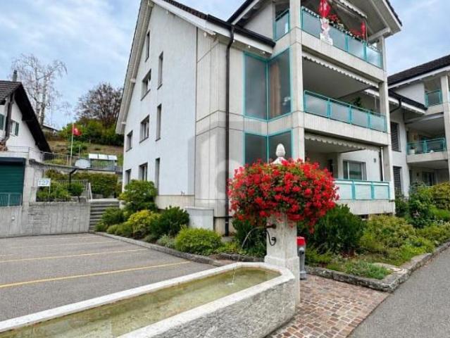 Apartment mieten in Weidenpark, Möhlin