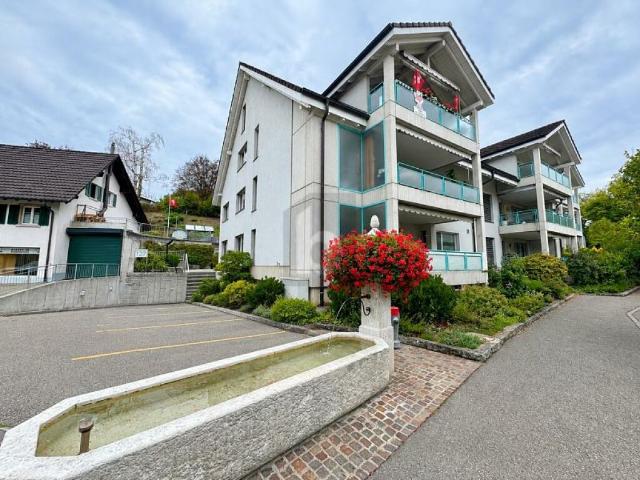 Wohnung mieten in Weidenpark, Möhlin