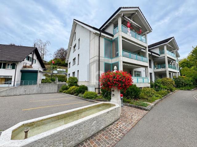 Wohnung mieten in Weidenpark, Möhlin