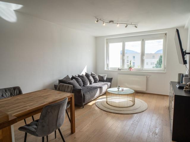 Wohnung kaufen in Klagenfurt, Kärnten