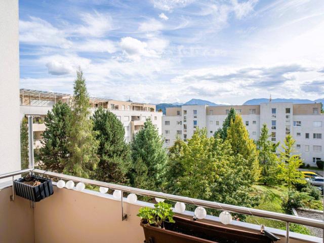 Apartment kaufen in Waidmannsdorf, Klagenfurt