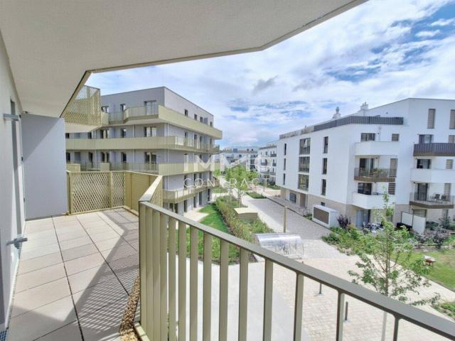 Apartment kaufen in Floridsdorf, Wien