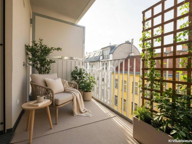 Apartment kaufen in Floridsdorf, Wien