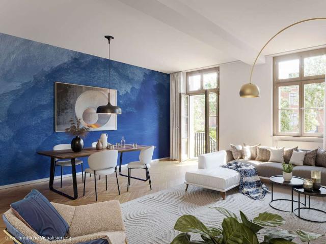 Wohnung kaufen in Fahrland, Potsdam