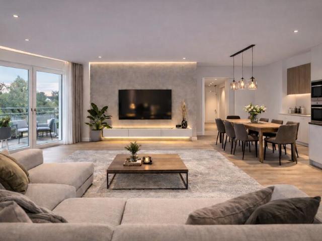 Wohnung kaufen in Minderheide, Minden