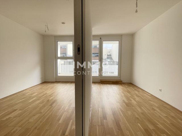 Wohnung kaufen in Seestadt, Wien