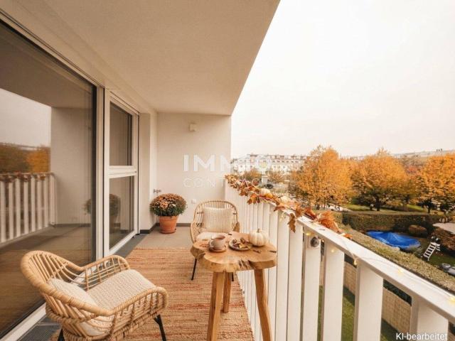 Apartment kaufen in Floridsdorf, Wien