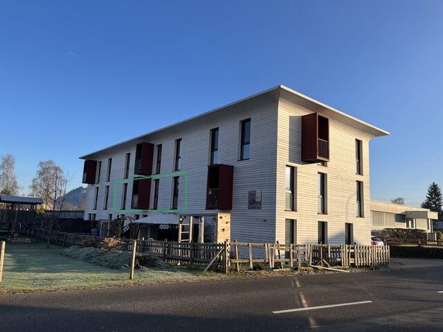 Apartment kaufen in Lauterach, Vorarlberg