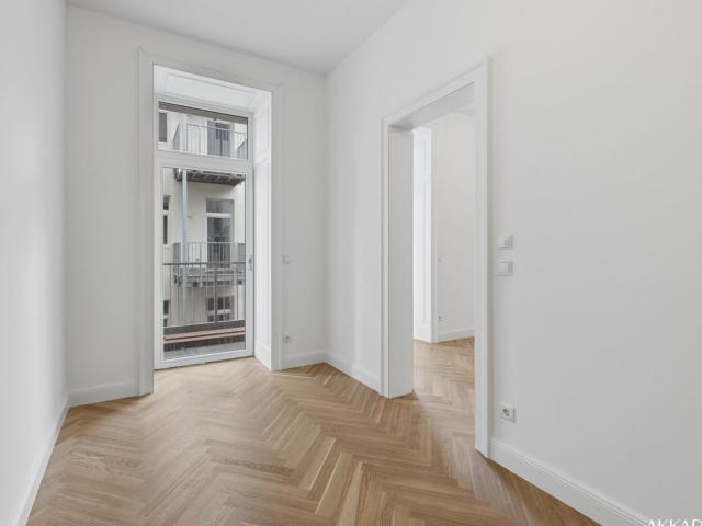 Wohnung kaufen in Seestadt, Wien